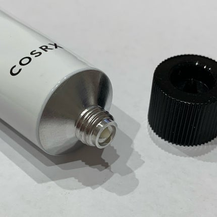 RXザ・レチノール0.1クリーム/COSRX/フェイスクリームを使ったクチコミ(4枚目)