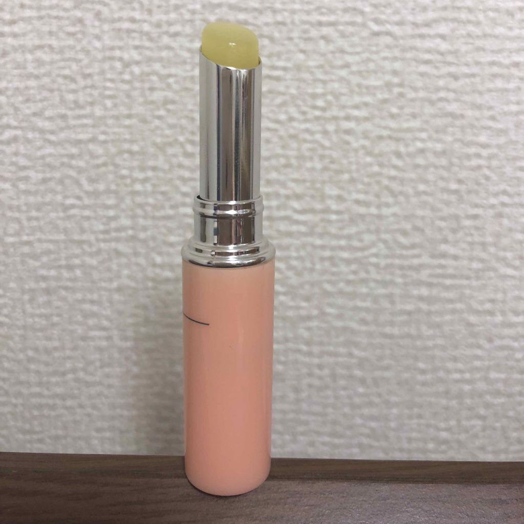 DHC 薬用リップクリーム/DHC/リップクリームを使ったクチコミ（2枚目）