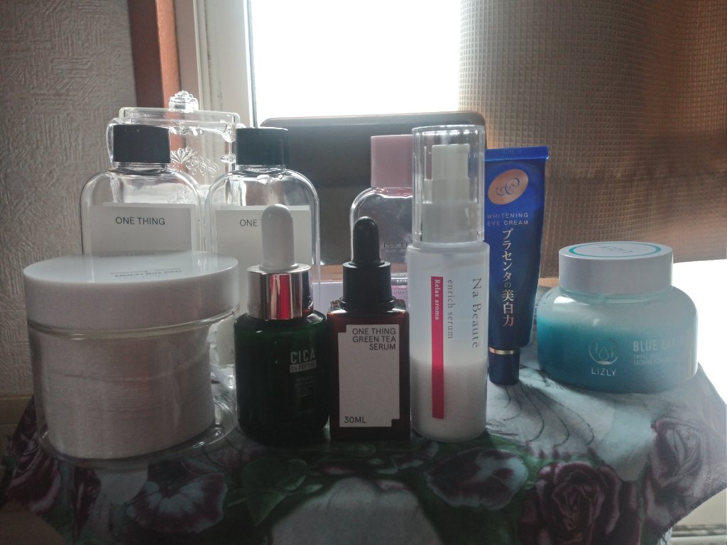 マルチビッグパッド/ONE THING/その他スキンケアグッズを使ったクチコミ（1枚目）