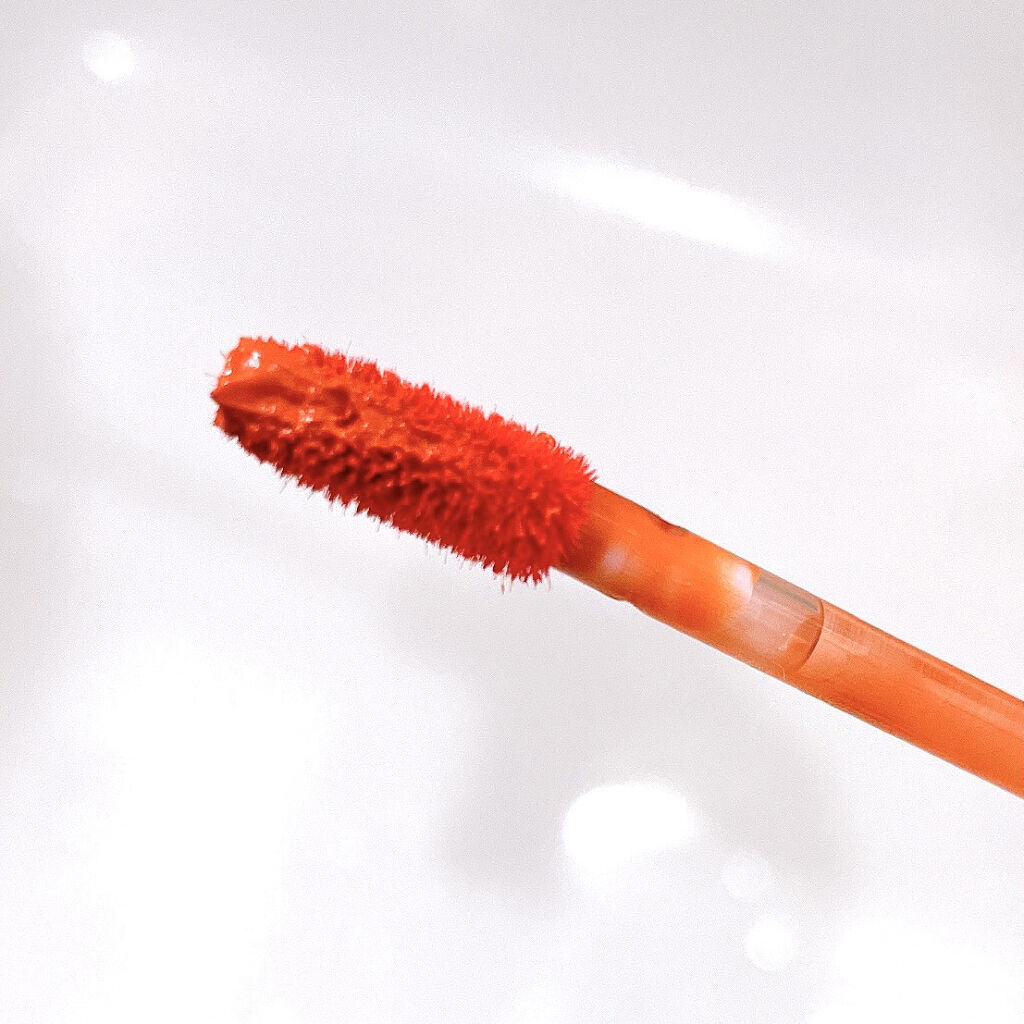 マシュマロティント/VELY VELY/リップティントを使ったクチコミ（3枚目）