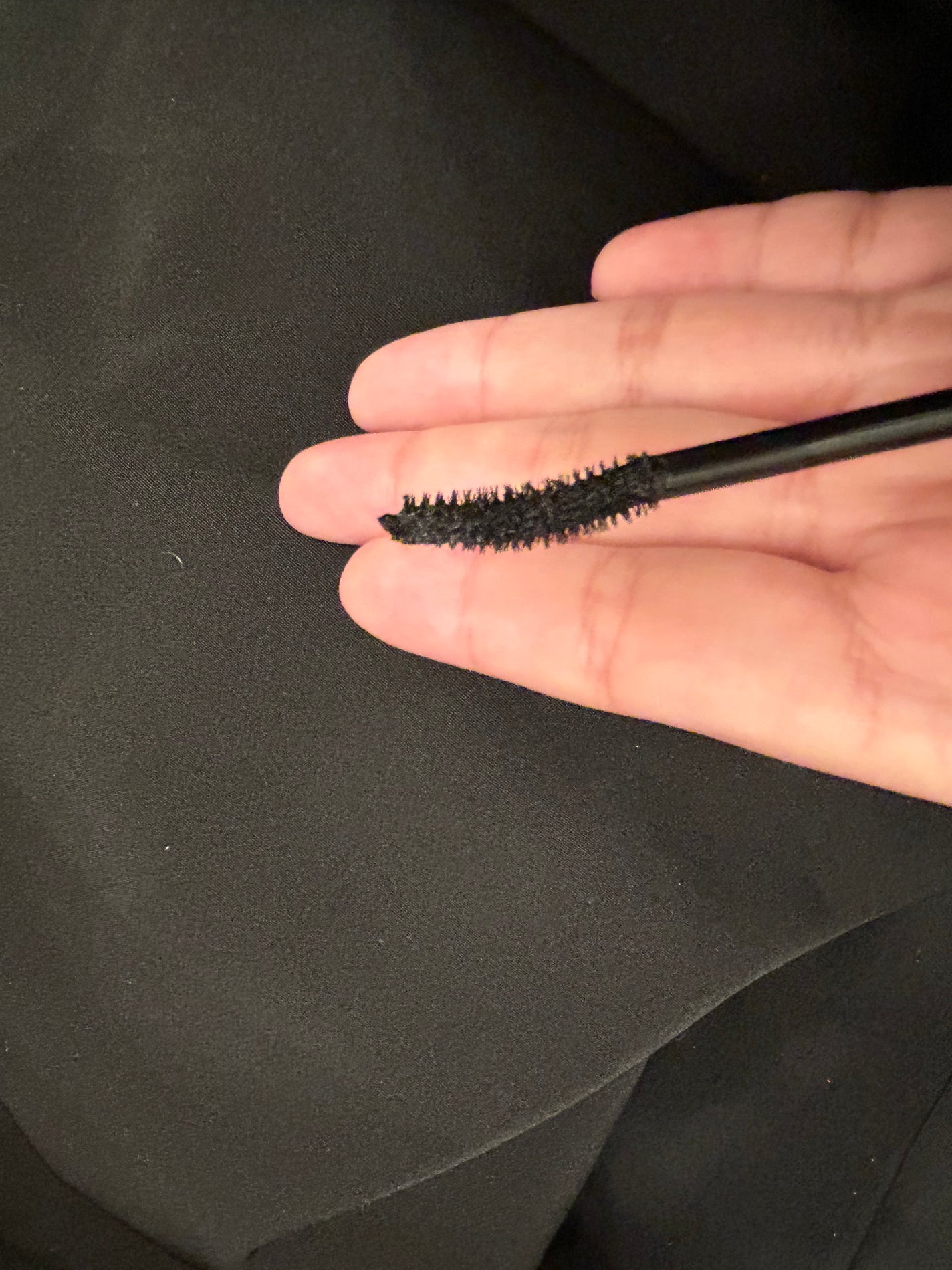 ロング&カールマスカラ アドバンストフィルム/ヒロインメイク/マスカラを使ったクチコミ(2枚目)