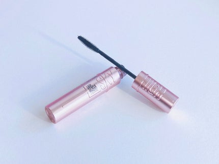 スカイハイ/MAYBELLINE NEW YORK/マスカラを使ったクチコミ(2枚目)