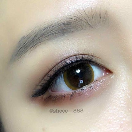 クチュール ホログラム パウダー/YVES SAINT LAURENT BEAUTE/ボディパウダーを使ったクチコミ(2枚目)