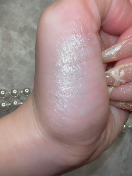 夏禅シリーズ ハイエンドジェルハイライト/Joocyee/パウダーハイライトを使ったクチコミ(3枚目)