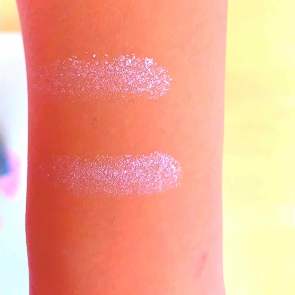 ジュエリーシャドウベール/キャンメイク/アイシャドウパレットを使ったクチコミ(2枚目)