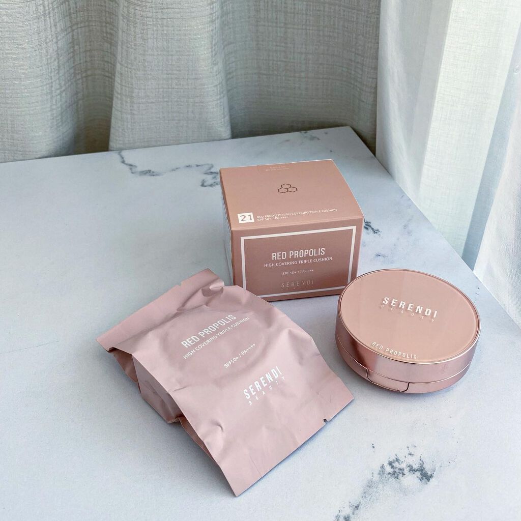 SIGNATURE HAND CREAM/SERENDI BEAUTY/ハンドクリームを使ったクチコミ(2枚目)