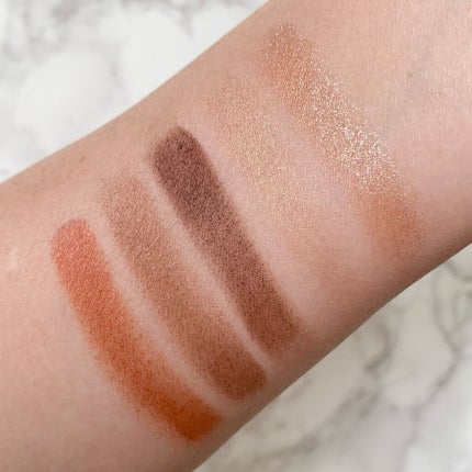 【旧】エクラン クチュール アイ パレット/Dior/アイシャドウパレットを使ったクチコミ(4枚目)