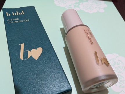 を使ったクチコミ(1枚目)