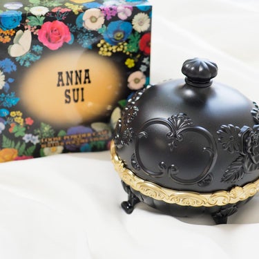 ルース パウダー R200/ANNA SUI/ルースパウダーの画像