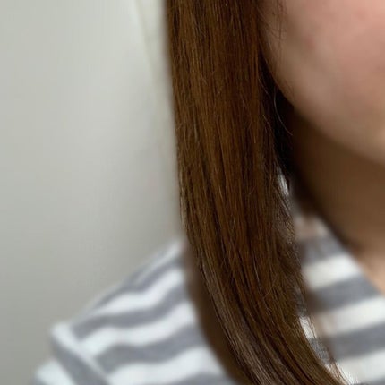 クリアリーカラー (白髪用) /クレオディーテ/ヘアカラーを使ったクチコミ(10枚目)