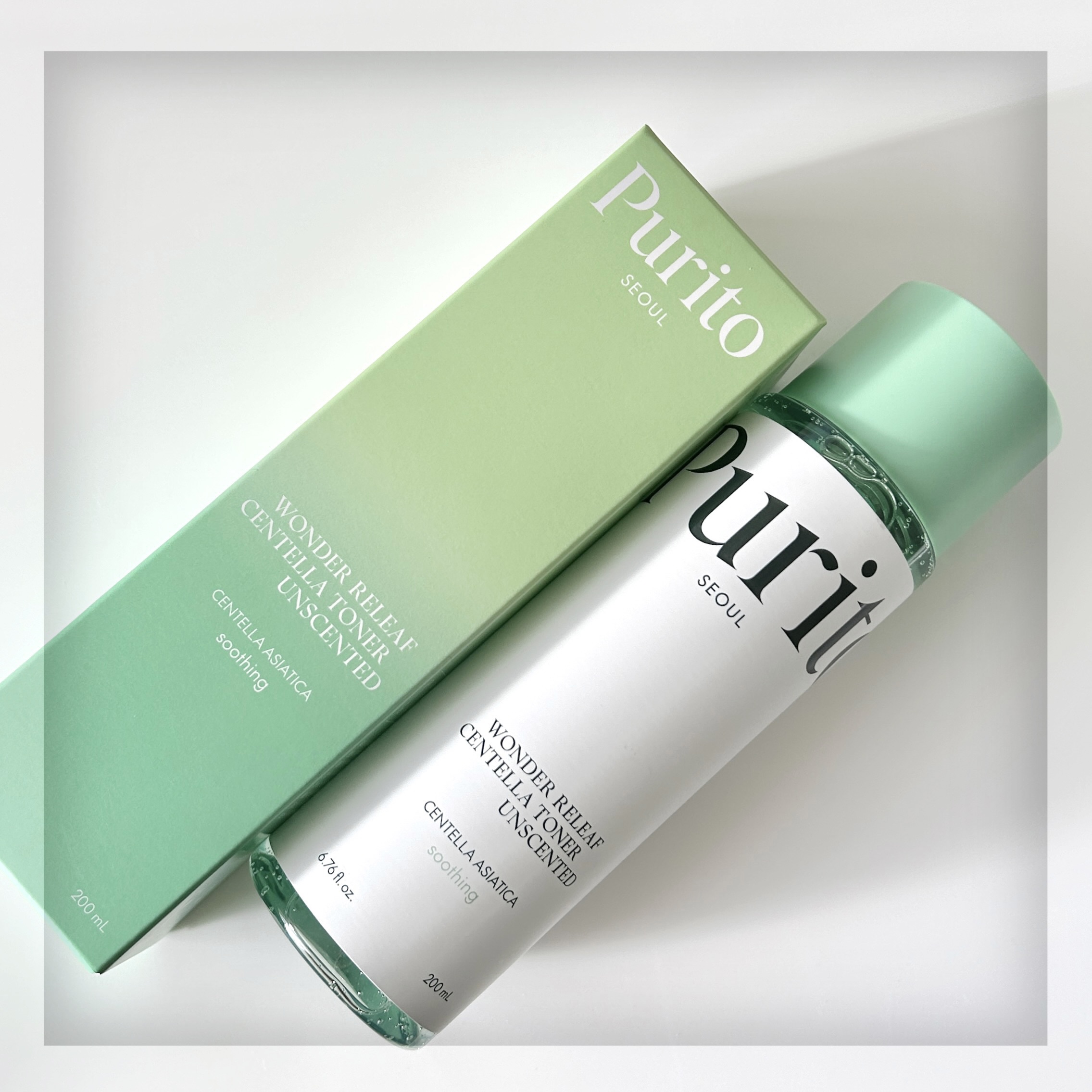 センテラアンセンティドアイクリーム/PURITO/アイケア・アイクリームを使ったクチコミ（2枚目）