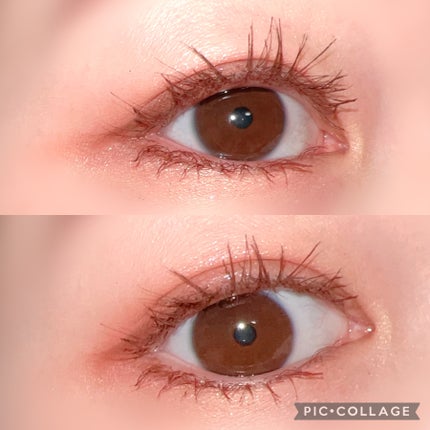 絵画アイシャドウパレット/MilleFée/アイシャドウパレットを使ったクチコミ(1枚目)