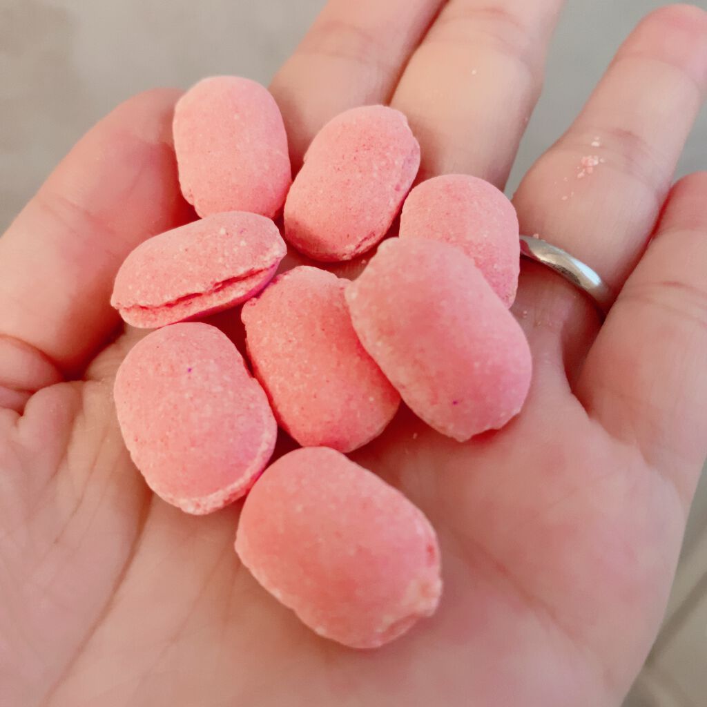 きき湯 ファインヒート スマートモデル/きき湯/炭酸系入浴剤を使ったクチコミ(3枚目)