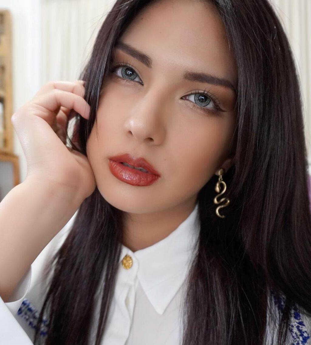 リップ ペンシル/M・A・C/リップライナーを使ったクチコミ(6枚目)