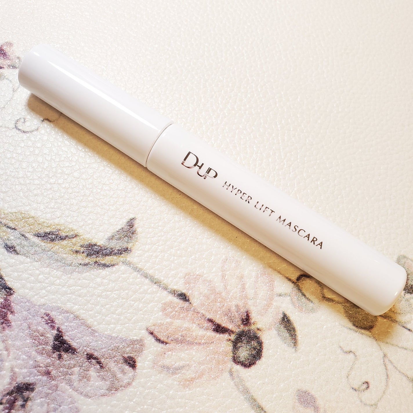 ハイパーリフトマスカラ/D-UP/マスカラを使ったクチコミ(2枚目)