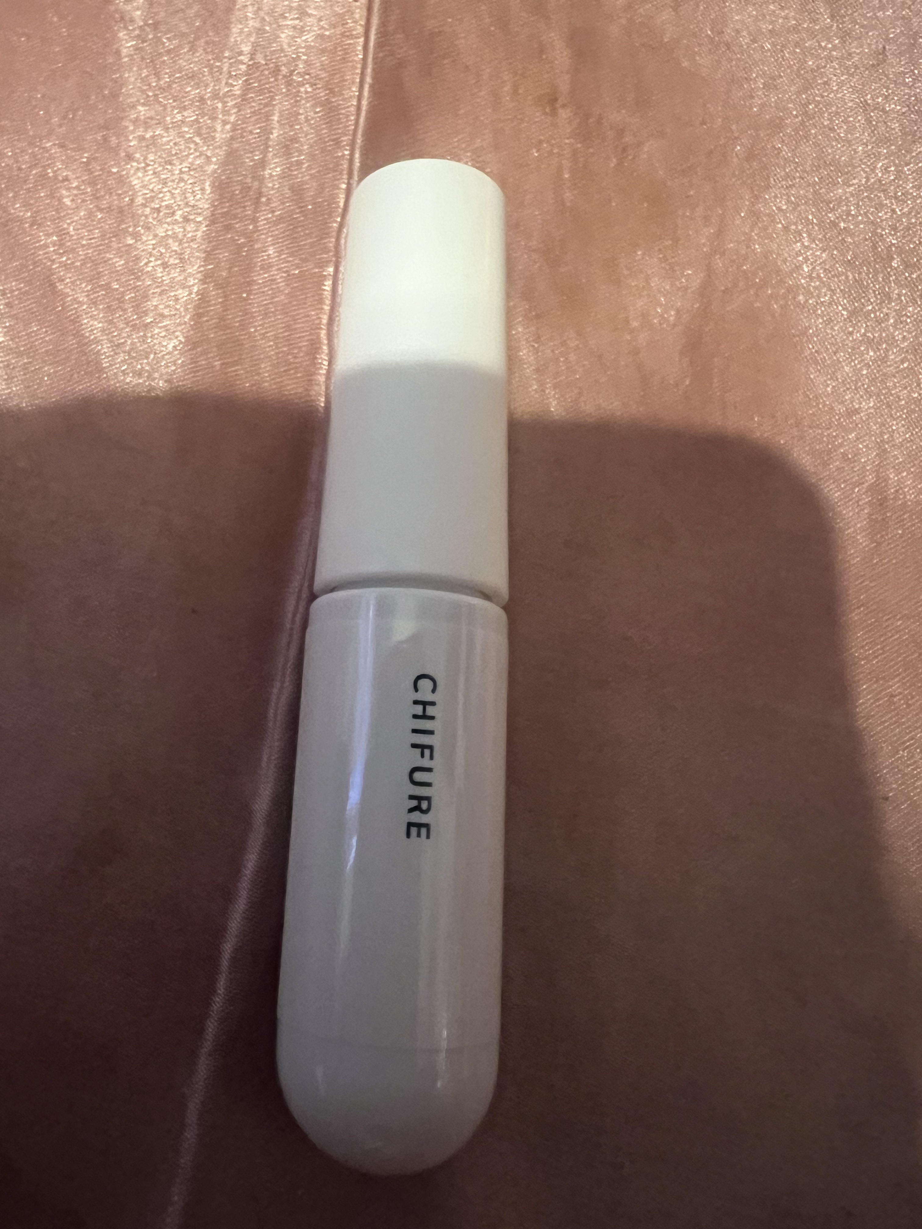 ティント リップ ジェル/ちふれ/リップティントを使ったクチコミ（1枚目）