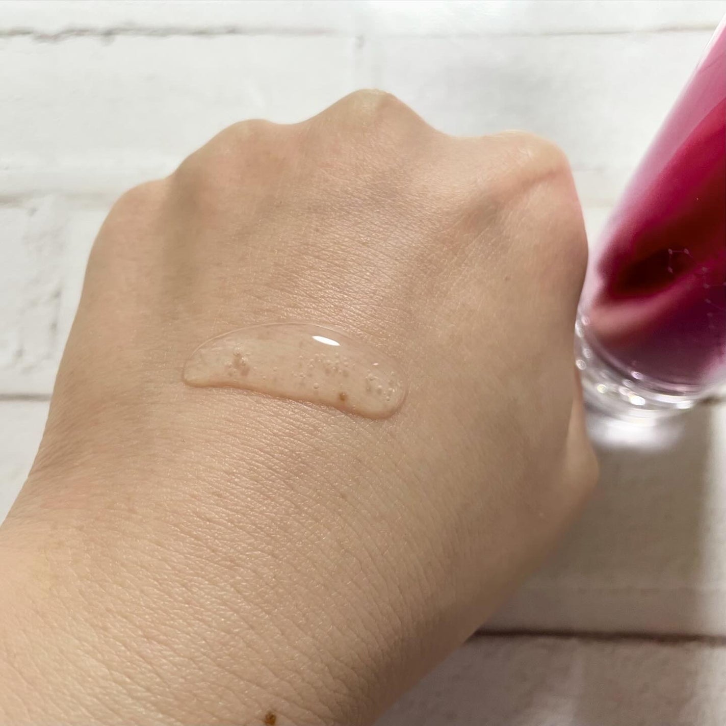 セルル ローションセラムプレミア/ceruru.b/化粧水を使ったクチコミ(2枚目)