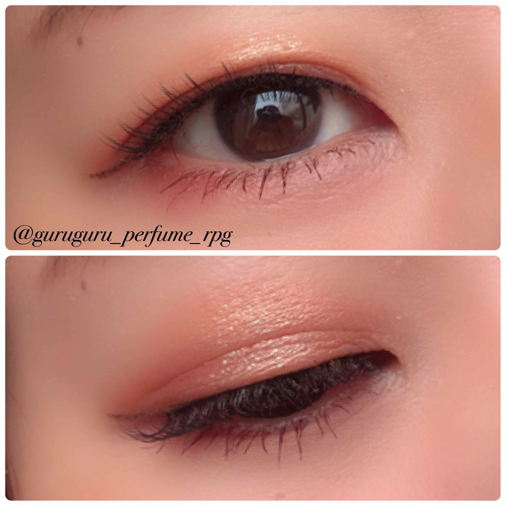 ダズルシャドウ/M・A・C/単色アイシャドウを使ったクチコミ(2枚目)