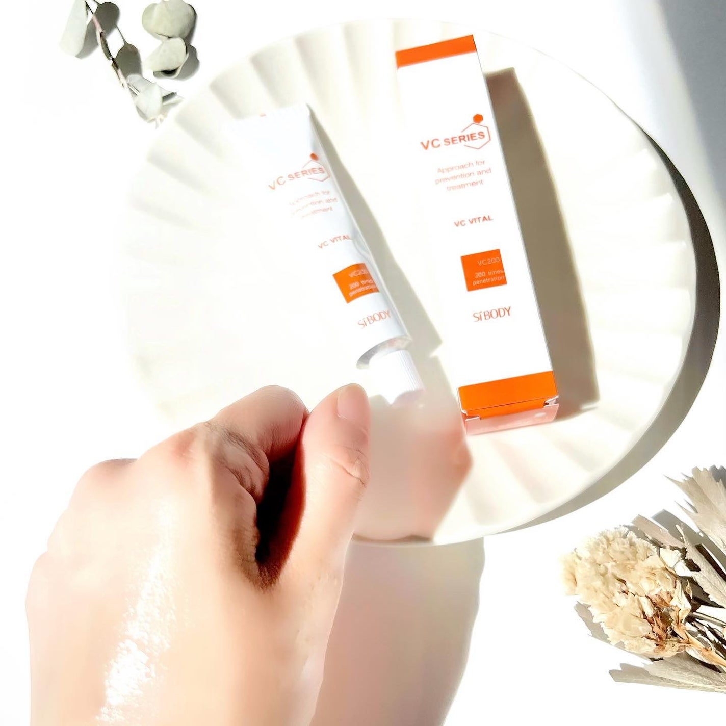 Riri𩵠on LIPS ãã·ãŒããã£ãŒVCã·ãªãŒãºðâ¡â¡@sibody_vc@sibod..ãïŒ4æç®ïŒ