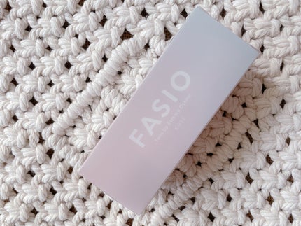 トーンアップ 美容液おしろい/FASIO/化粧下地を使ったクチコミ(6枚目)