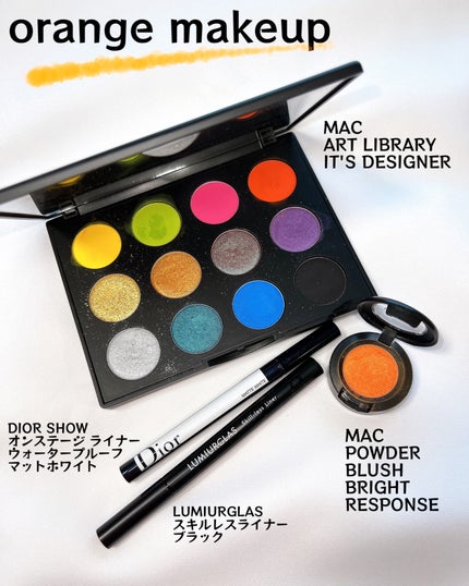 パウダー ブラッシュ/M・A・C/パウダーチークを使ったクチコミ(10枚目)