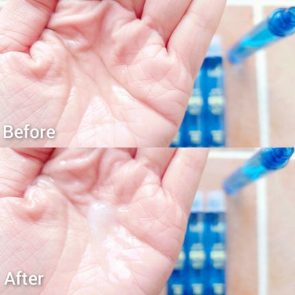 PERFECT HAIR FILL-UP/La'dor/洗い流すヘアトリートメントを使ったクチコミ(5枚目)