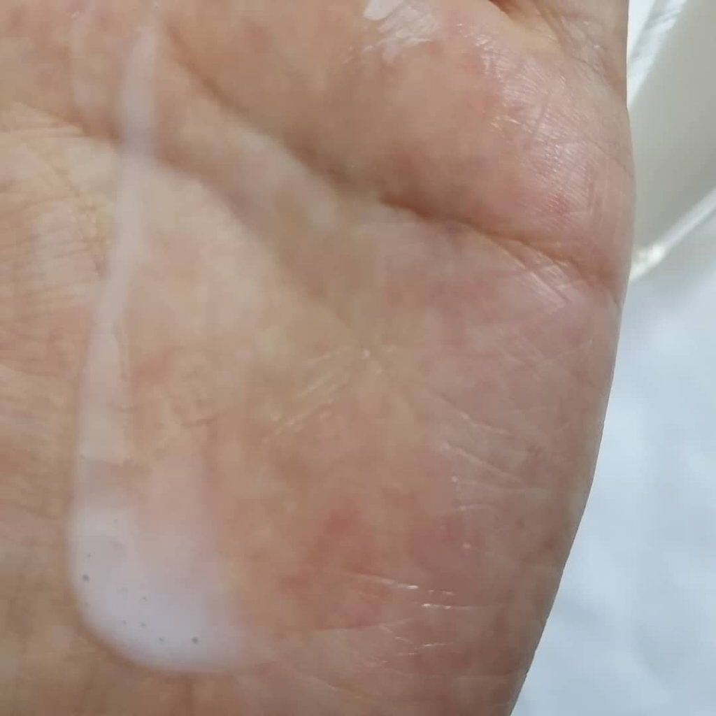 Arlavie 美容液/AR Cosmetics TOKYO/美容液を使ったクチコミ（3枚目）