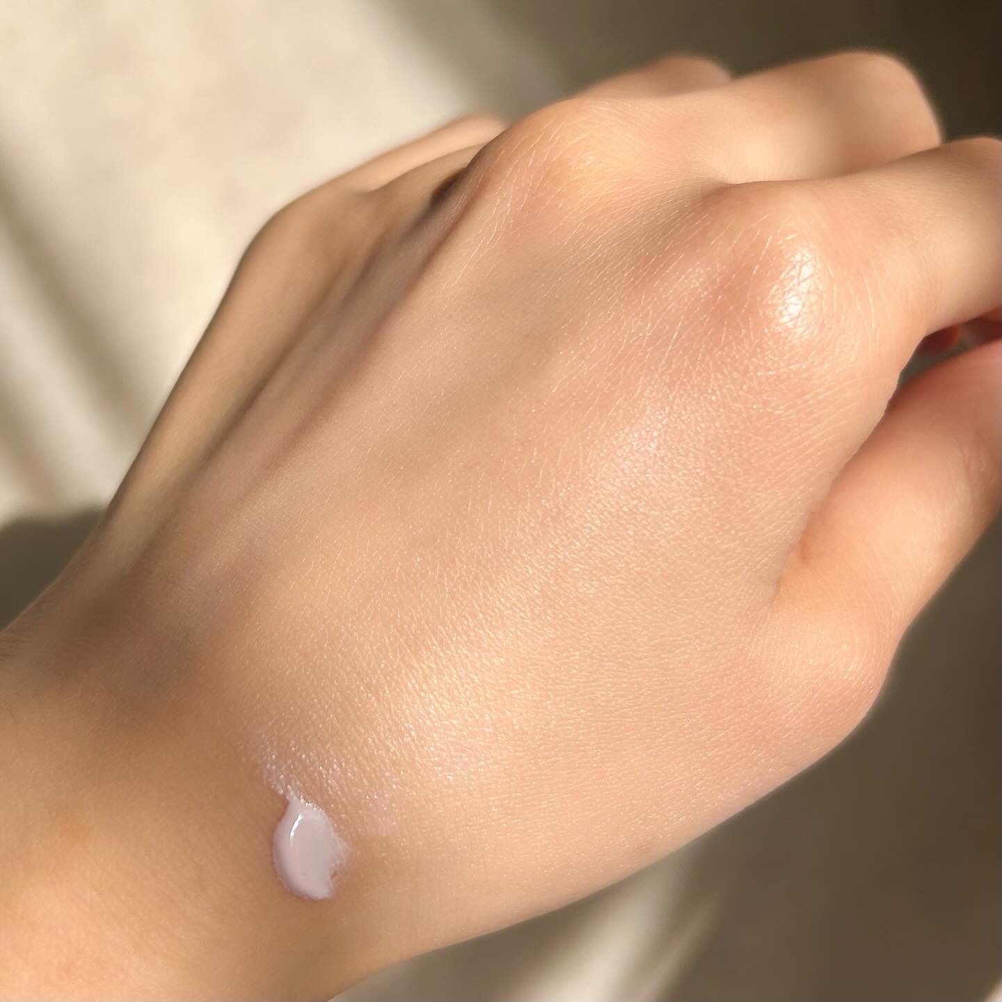 ポアブラーアップサン/Dr.G/日焼け止めクリームを使ったクチコミ（3枚目）