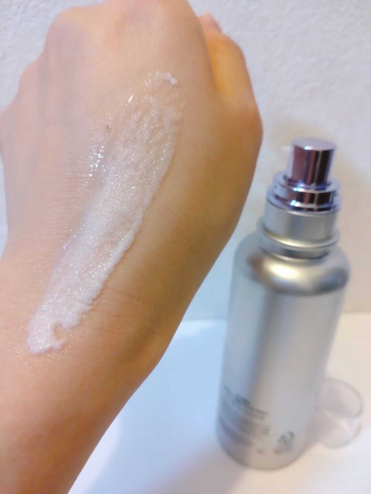 ペプチド ボリューム マスター エッセンス/DR.PEPTI/美容液を使ったクチコミ(4枚目)