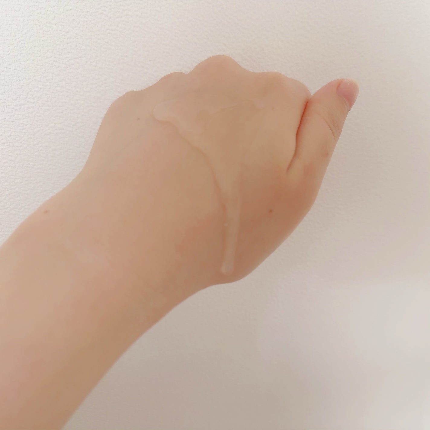 アクネケア エマルジョン MB/d プログラム/乳液を使ったクチコミ(2枚目)