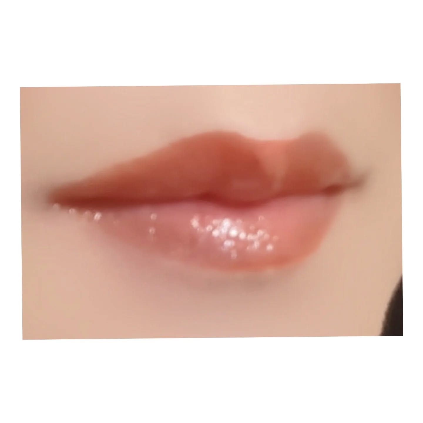 バイブラント リッチ リップスティック/SUQQU/口紅を使ったクチコミ（3枚目）