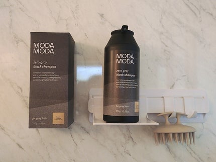 mcgroupakiko on LIPS 「先週美容室で白髪染めしたばかりなのに、また白いのがこんにちは😅..」(1枚目)