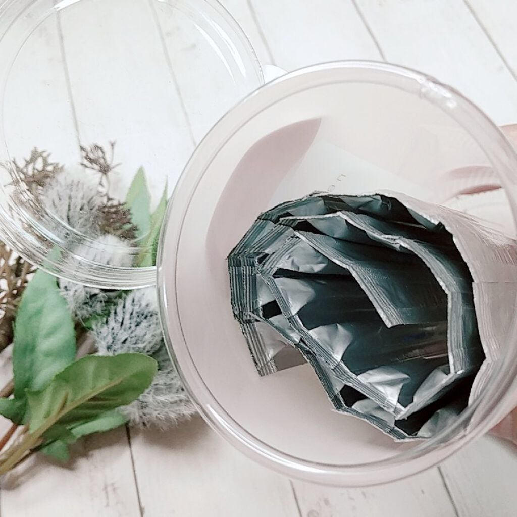 yuzuki.sakura on LIPS 「2021年9月1日に発売されたばかりの『necessまつ毛美容..」(2枚目)