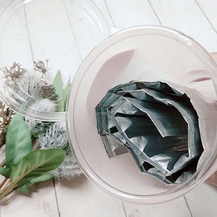 yuzuki.sakura on LIPS 「2021年9月1日に発売されたばかりの『necessまつ毛美容..」(2枚目)