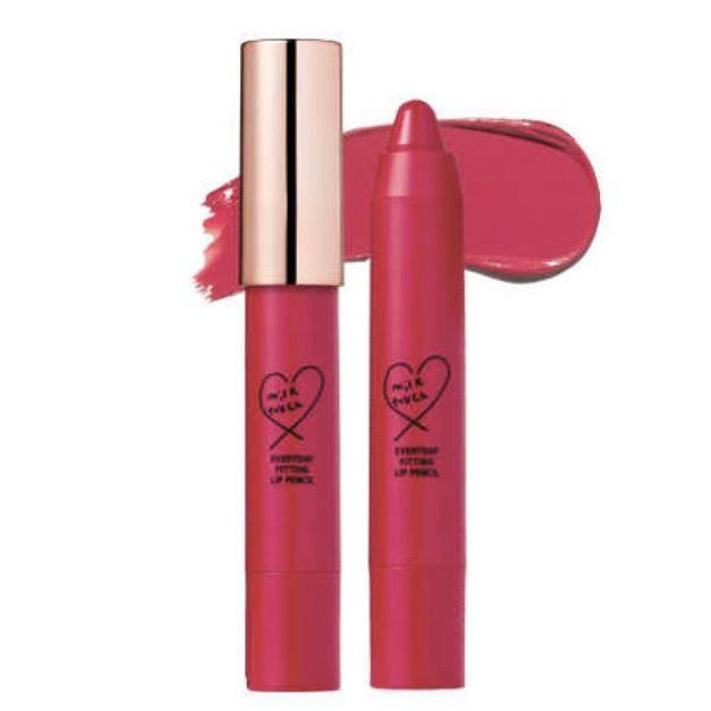 04 ピンク セレブ