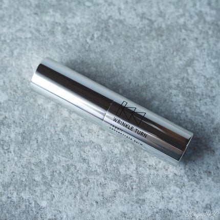 薬用リペア コンセントレートバーム/サナ リンクルターン/フェイスバームを使ったクチコミ(2枚目)