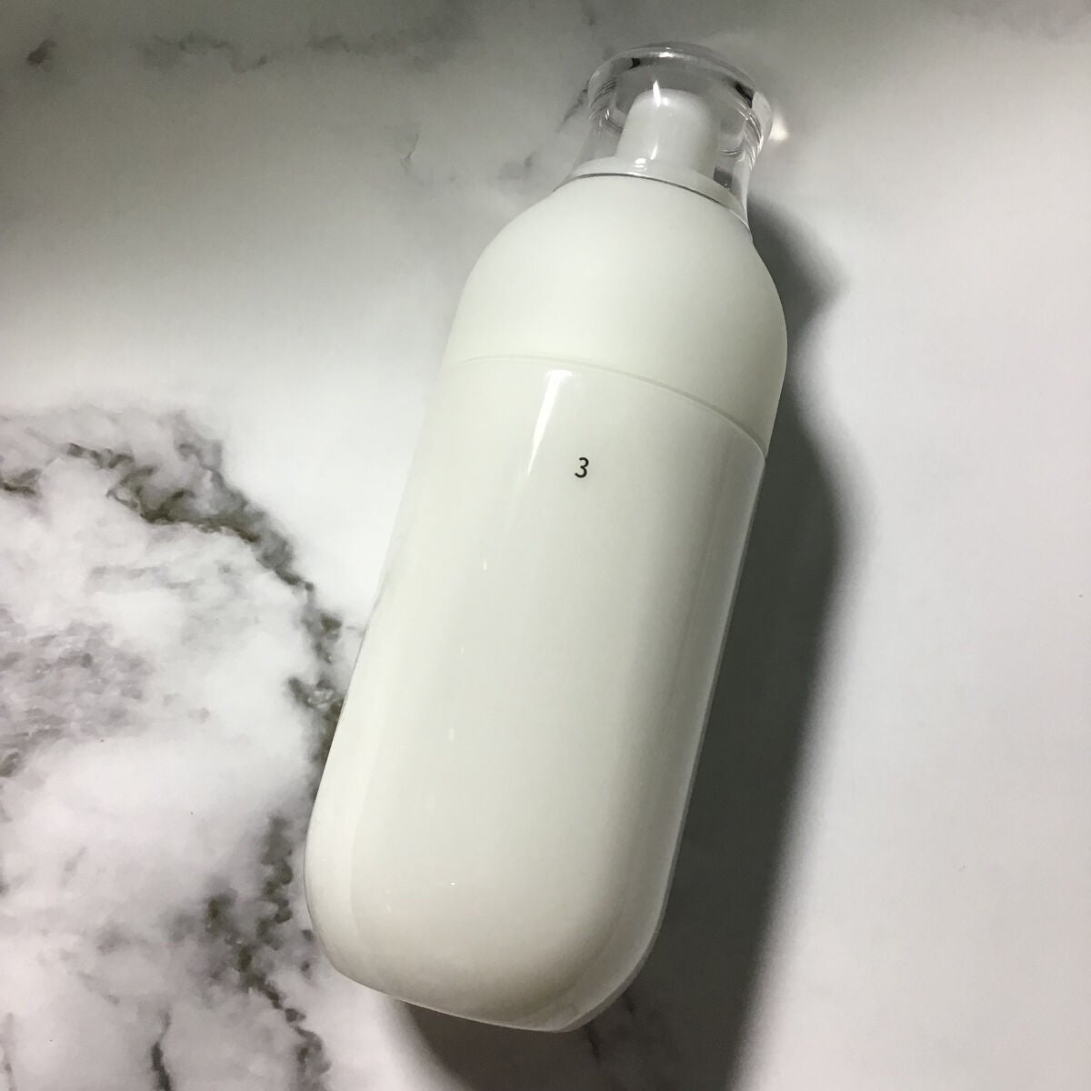 ME センシティブ 3/IPSA/化粧水を使ったクチコミ(1枚目)