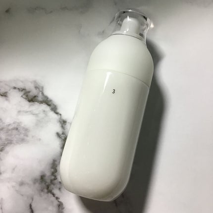 ME センシティブ 3/IPSA/化粧水を使ったクチコミ(1枚目)