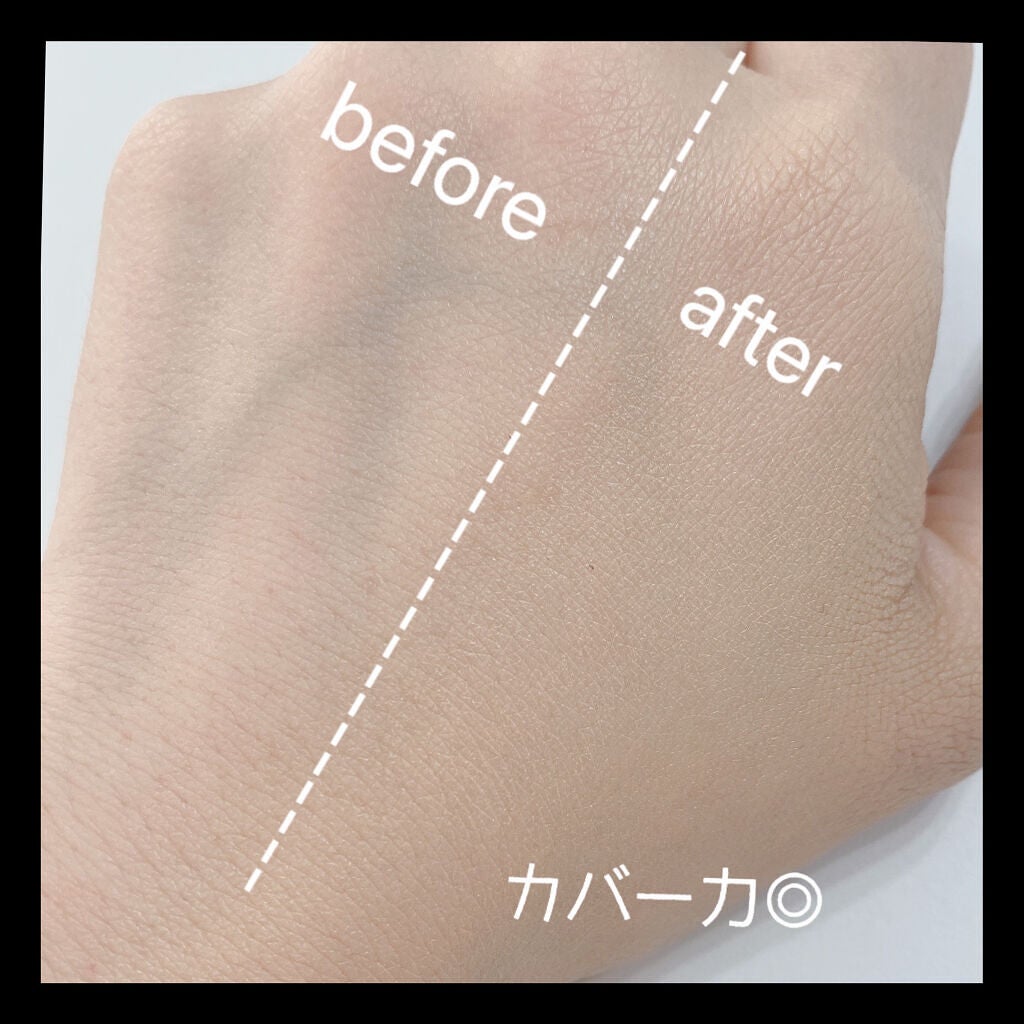 オールアワーズ リキッド/YVES SAINT LAURENT BEAUTE/リキッドファンデーションを使ったクチコミ(3枚目)