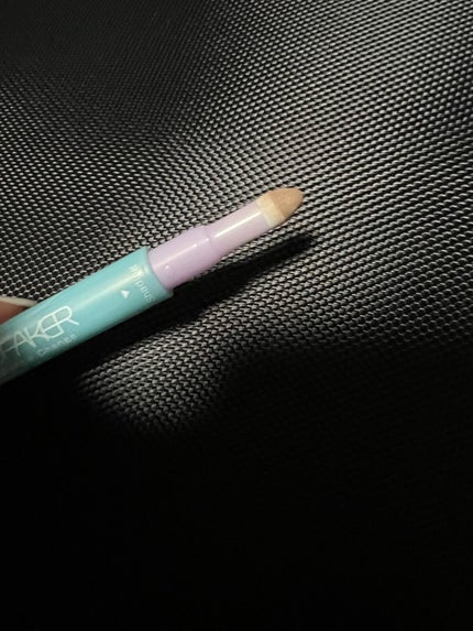 リップバランスチェンジ /プロフェイカー/リップライナーを使ったクチコミ(2枚目)