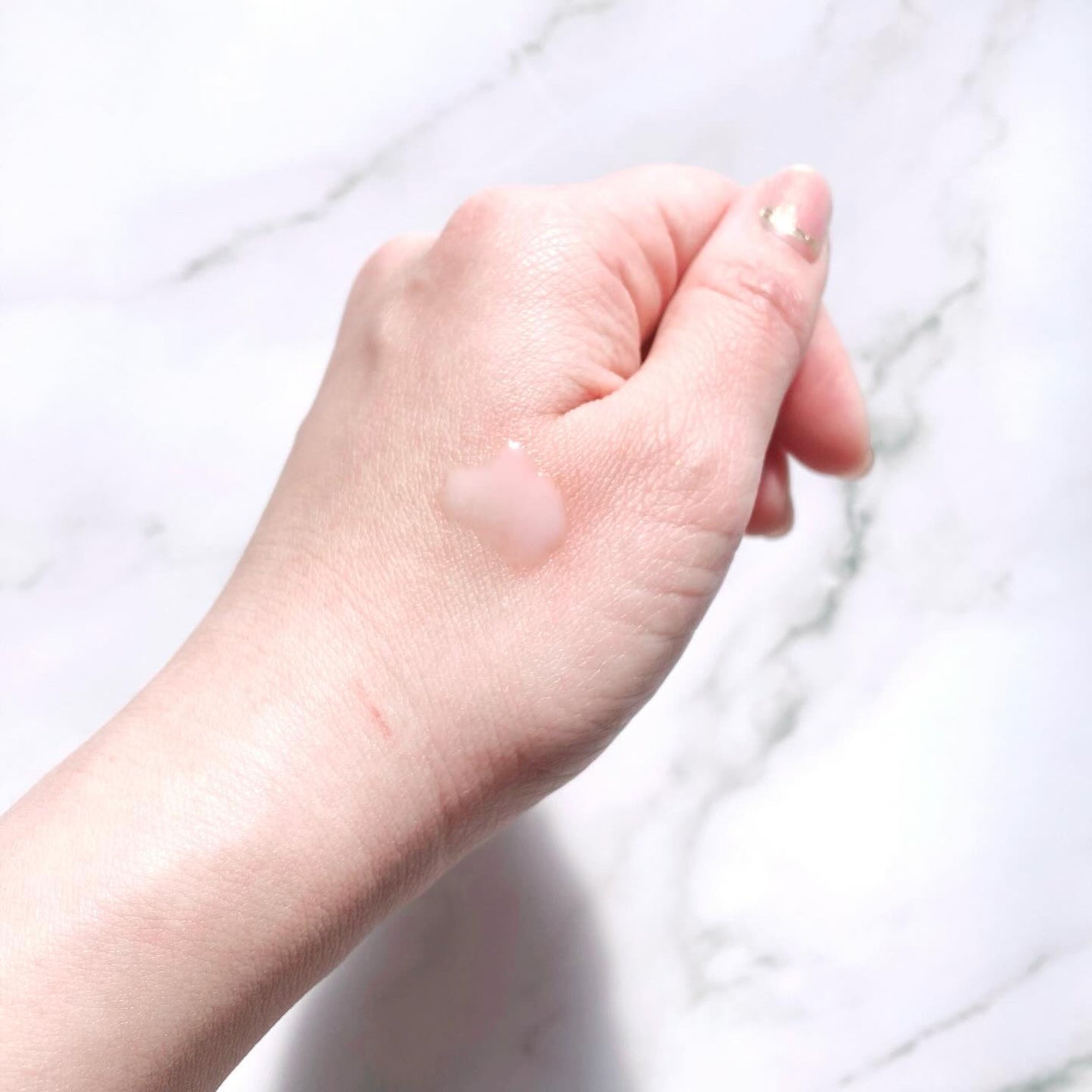 ライス ピュア エッセンシャル トナー/THANK YOU FARMER/化粧水を使ったクチコミ(2枚目)