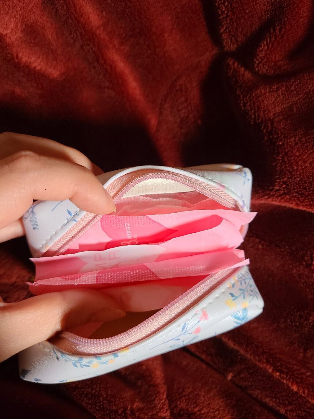 マルチケース/セリア/その他を使ったクチコミ(2枚目)