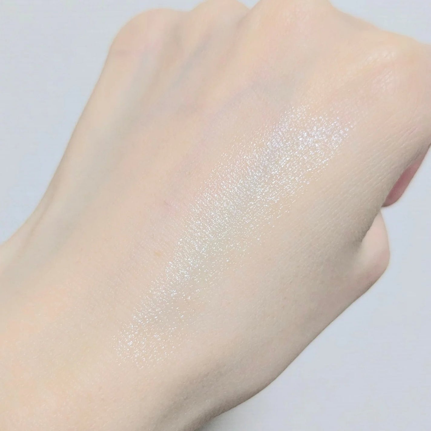 ウルトラグロウバー/b.glen/美容液を使ったクチコミ(3枚目)