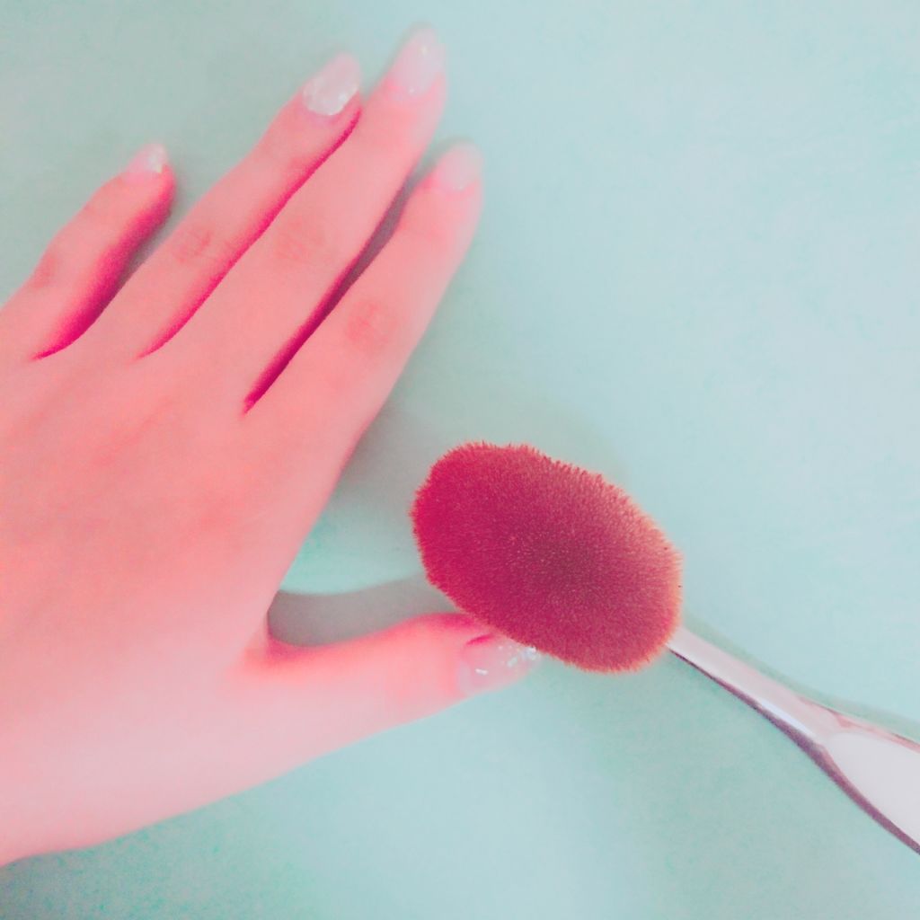 UV エクスペール トーン アップ ローズ/LANCOME/日焼け止め・UVケアを使ったクチコミ（3枚目）