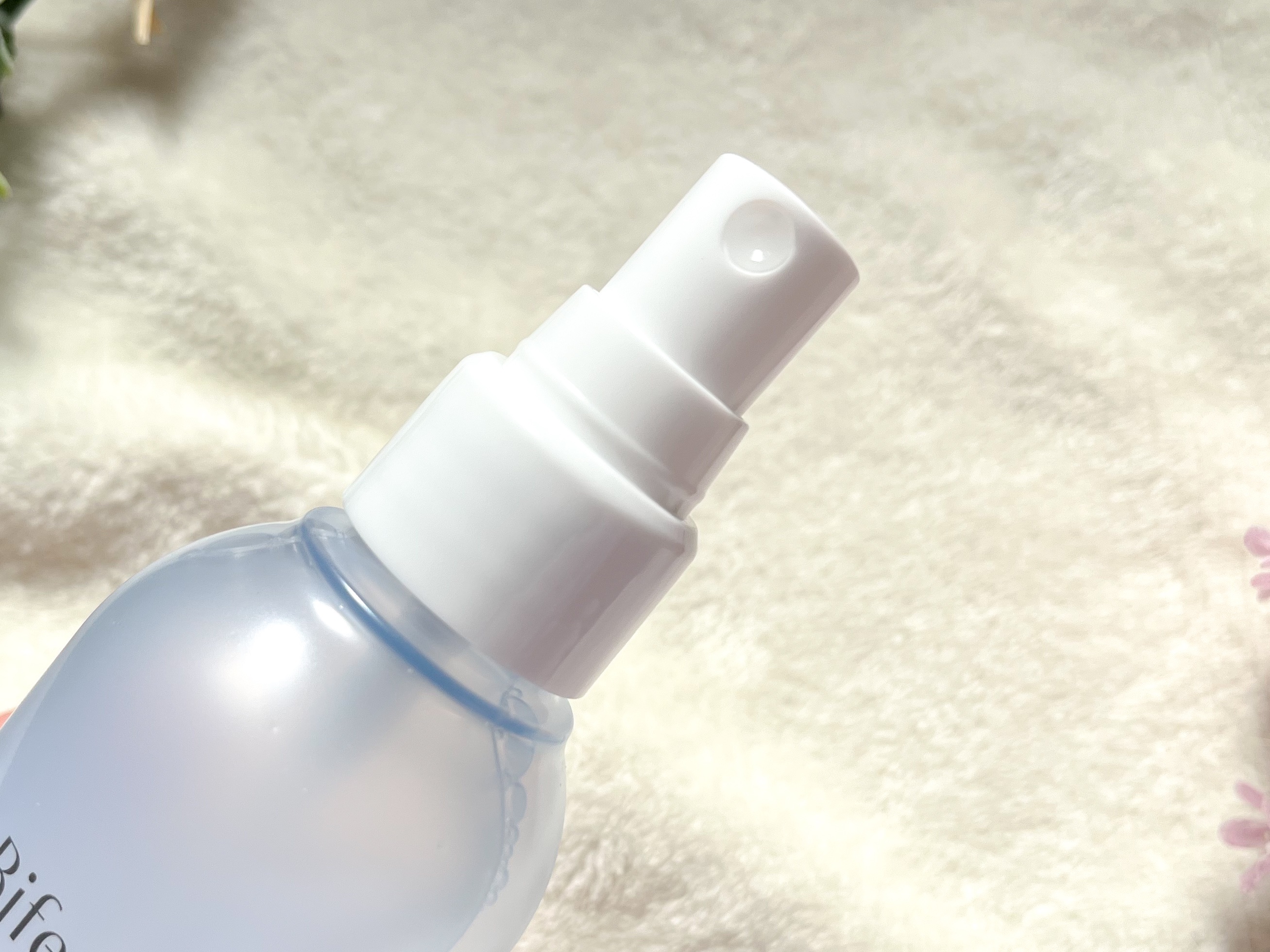 アンプルミスト ブライトアップ/ビフェスタ/美容液を使ったクチコミ（2枚目）