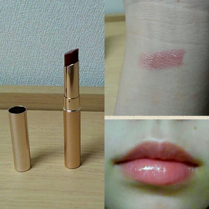 オペラ シアーリップカラー RN/OPERA/リップグロスを使ったクチコミ(2枚目)