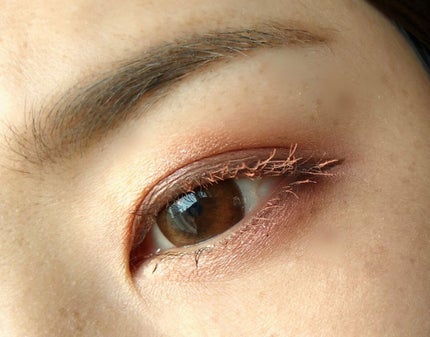 マスカラ ヴォリューム エフォシル カーラー SP/YVES SAINT LAURENT BEAUTE/マスカラを使ったクチコミ(7枚目)