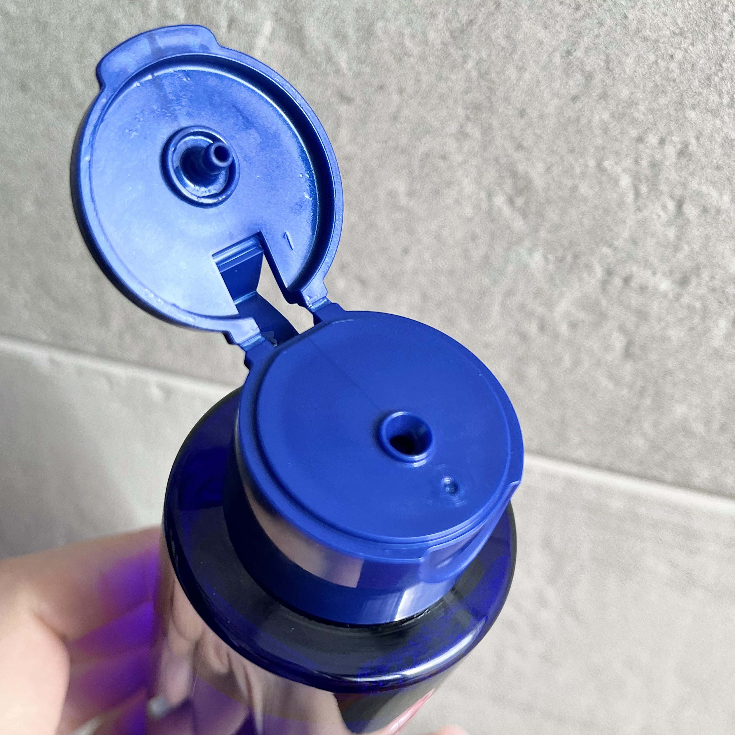 肌美精 薬用美白化粧水 [医薬部外品]/肌美精/化粧水を使ったクチコミ（3枚目）