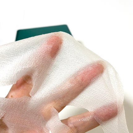 CICAリペア マスク/クリアターン/シートマスク・パックを使ったクチコミ(5枚目)