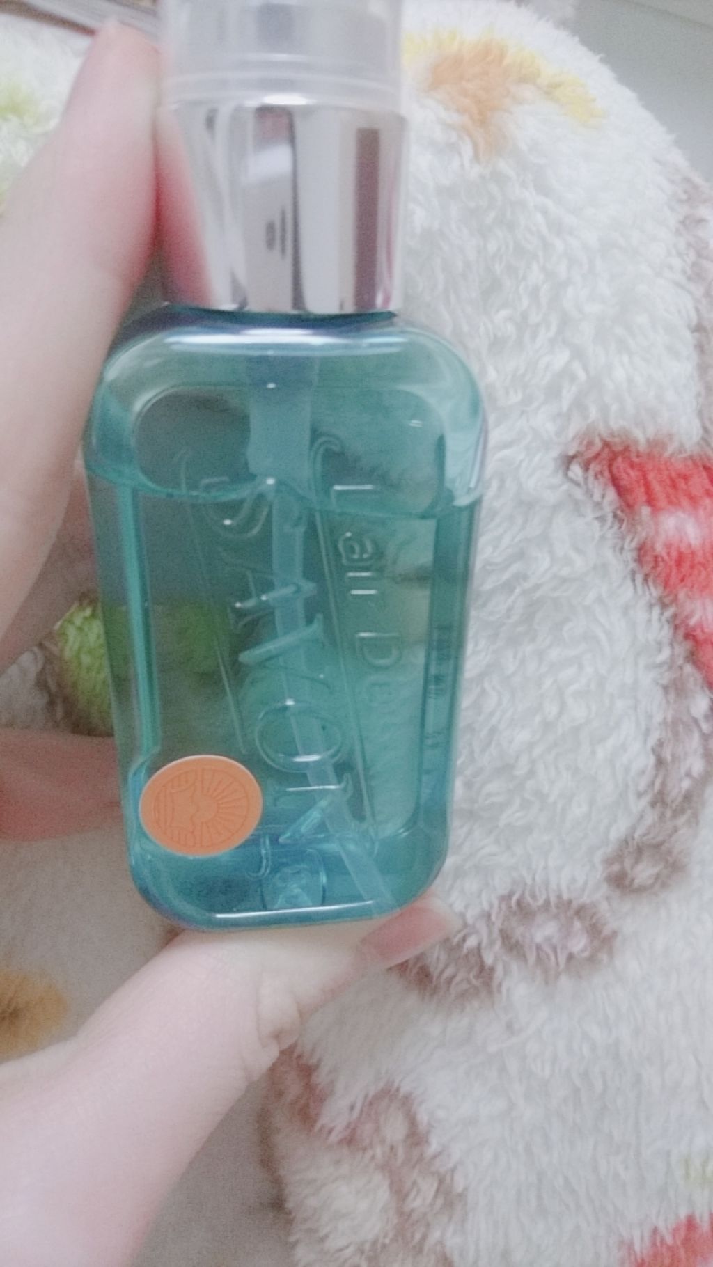 エテュセ リップエッセンス/ettusais/リップ美容液を使ったクチコミ（3枚目）